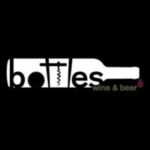 bottles logo